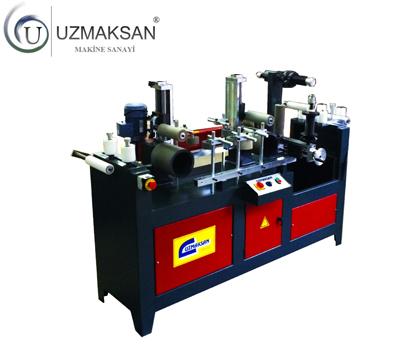 Koruma Bandı Yapıştırma makinası