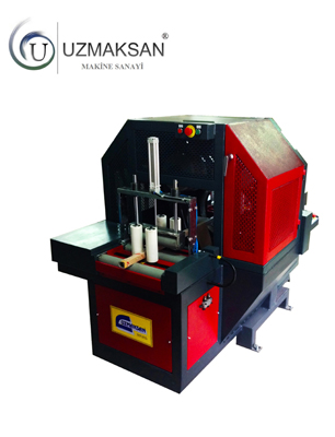 Pnomatik Naylon Sarma Makinesi